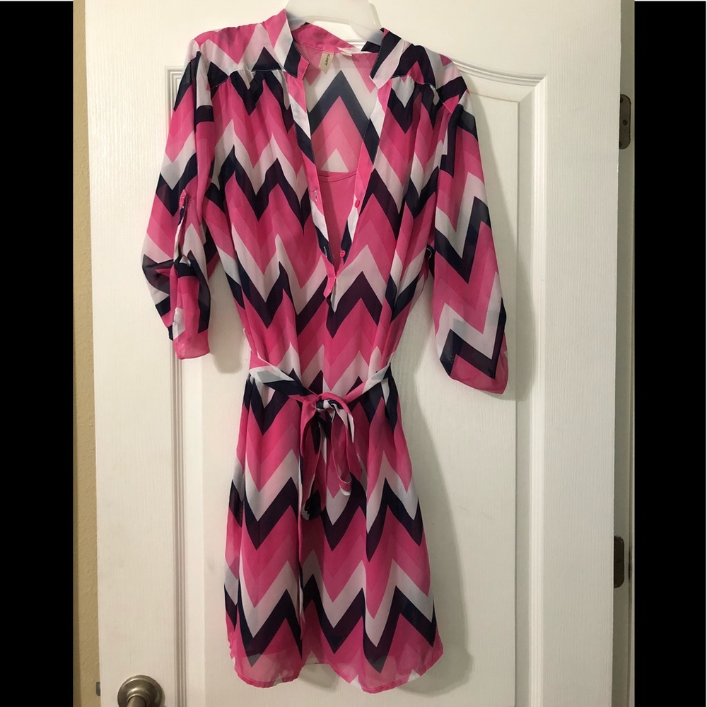 Dress - Picture 2 of 3